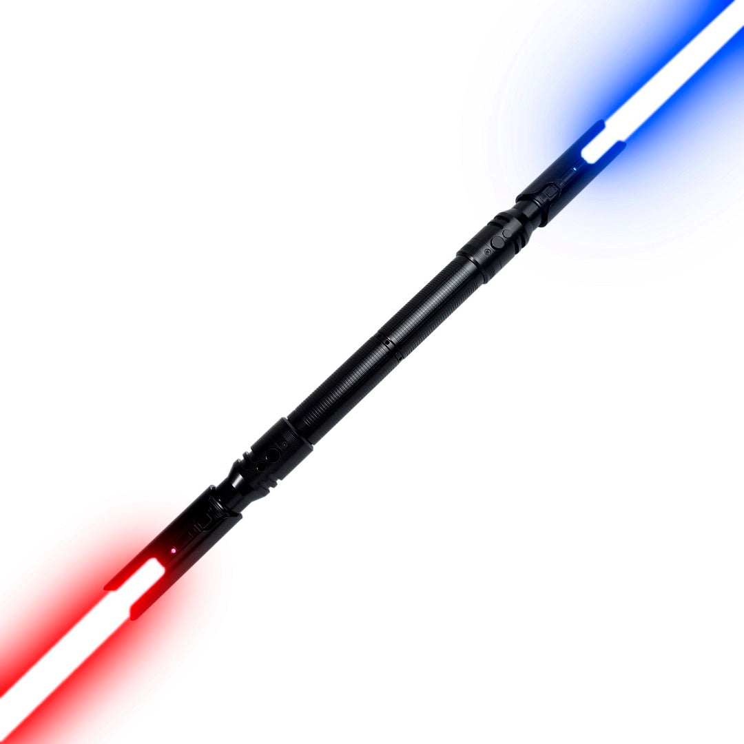 Cal Kestis Lightsaber Doble