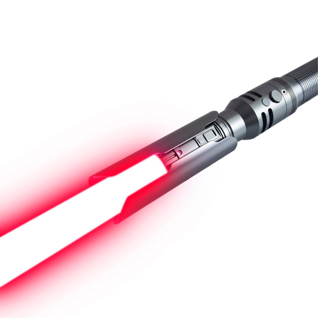 Cal Kestis Lightsaber Doble