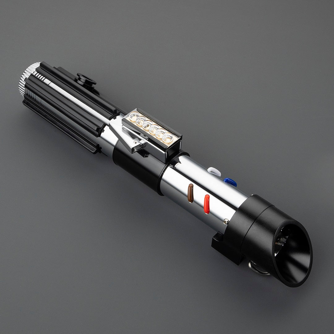 Darth Vader 2.0 Lightsaber