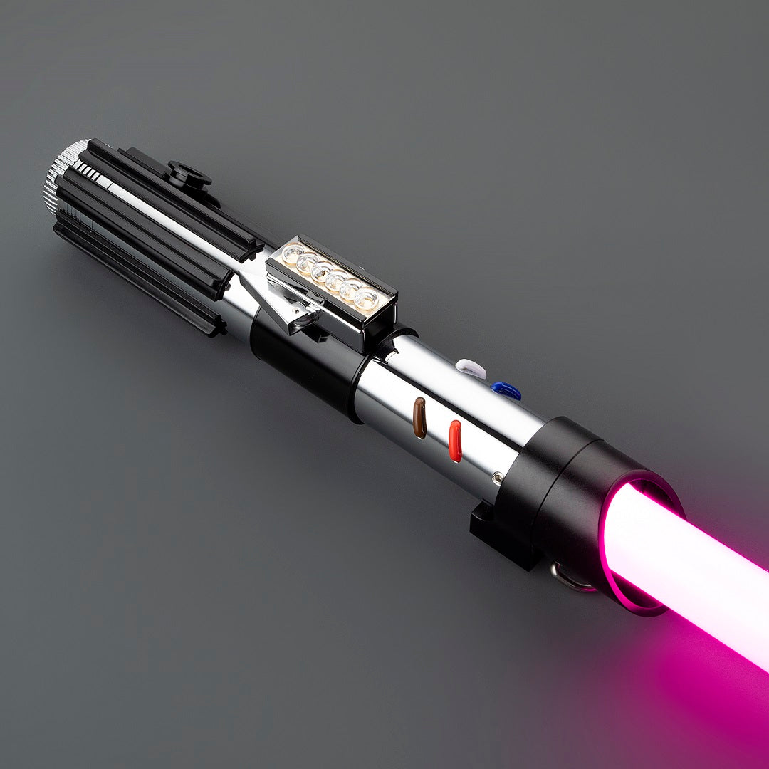 Darth Vader 2.0 Lightsaber