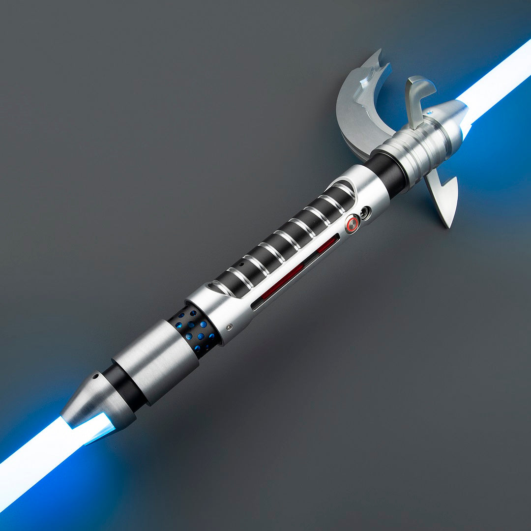 Darth Maul Deluxe Versión Lightsaber