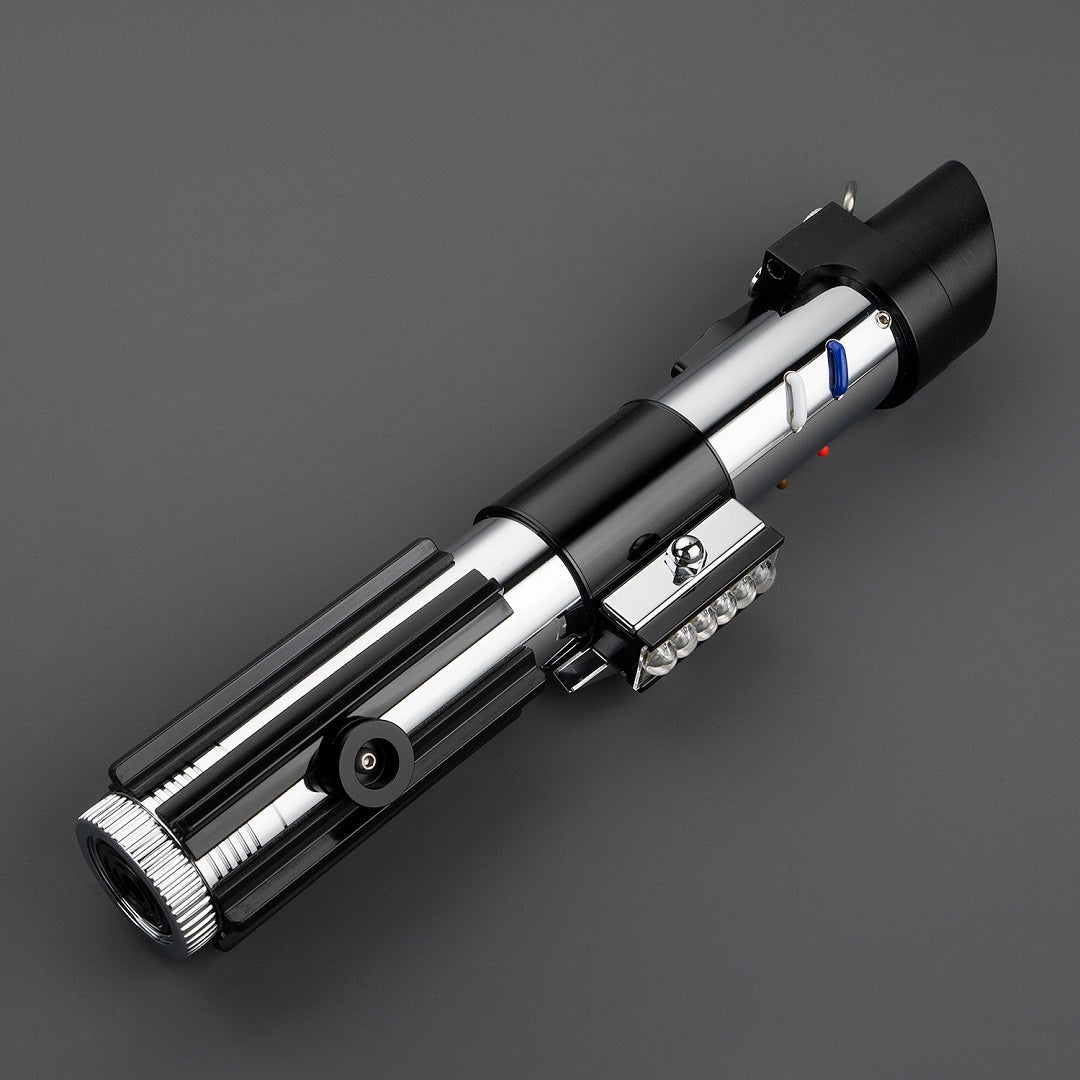 Darth Vader 2.0 Lightsaber