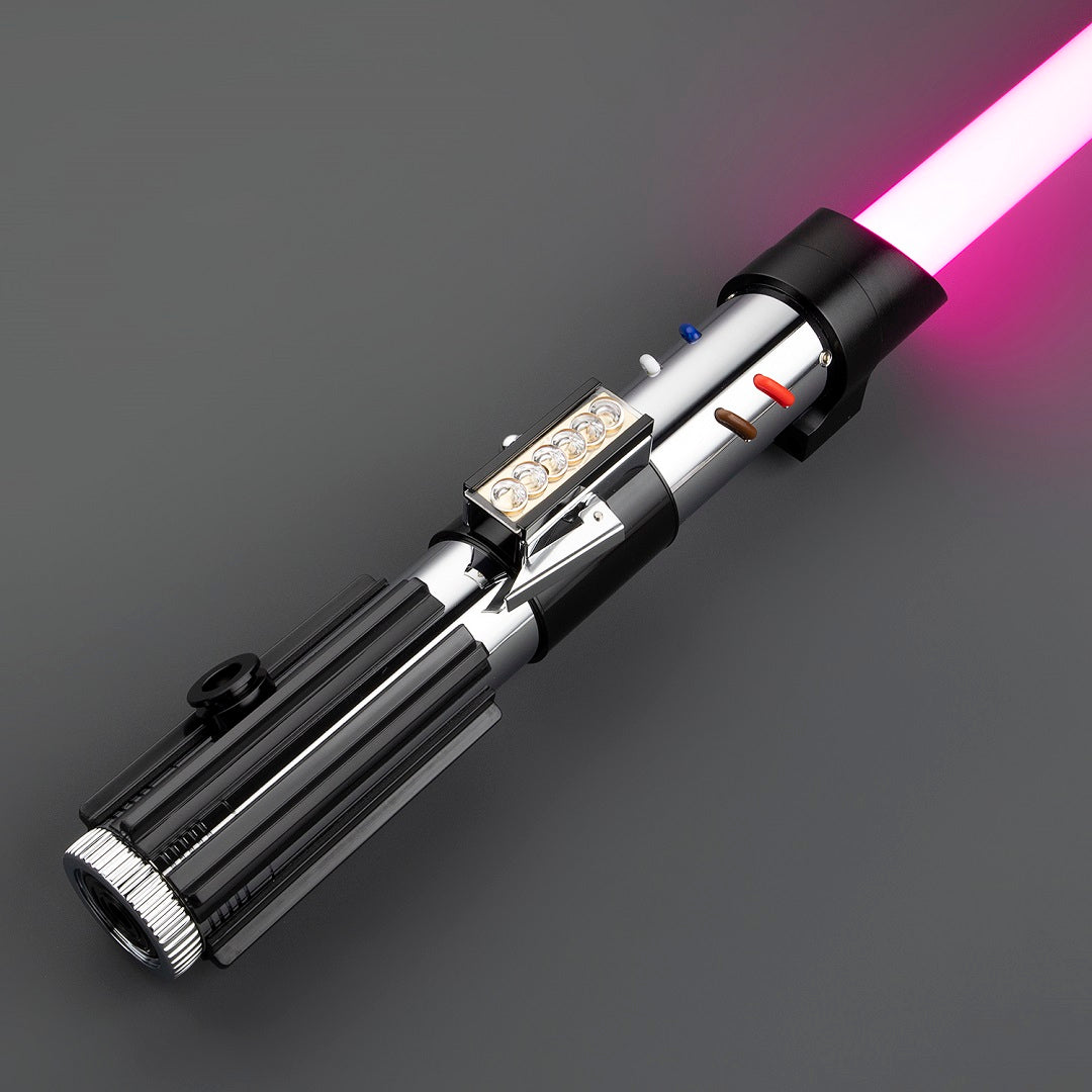 Darth Vader 2.0 Lightsaber