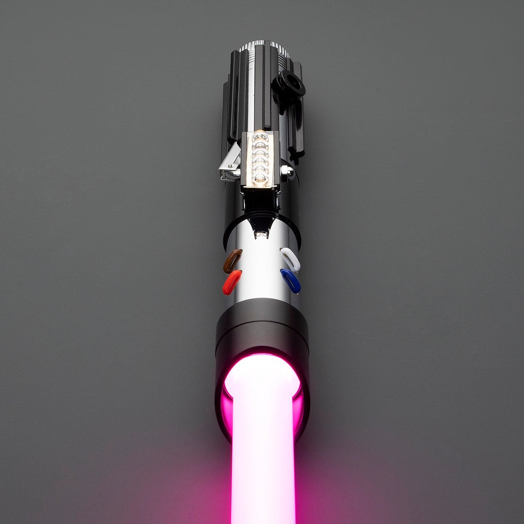 Darth Vader 2.0 Lightsaber