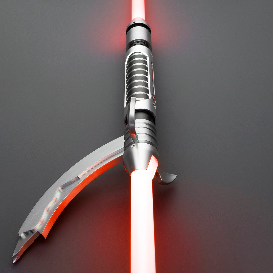 Darth Maul Deluxe Versión Lightsaber