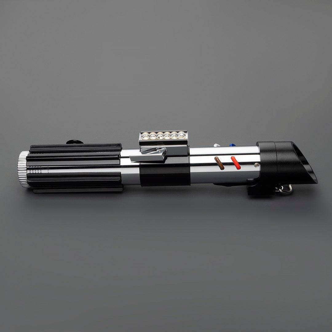 Darth Vader 2.0 Lightsaber