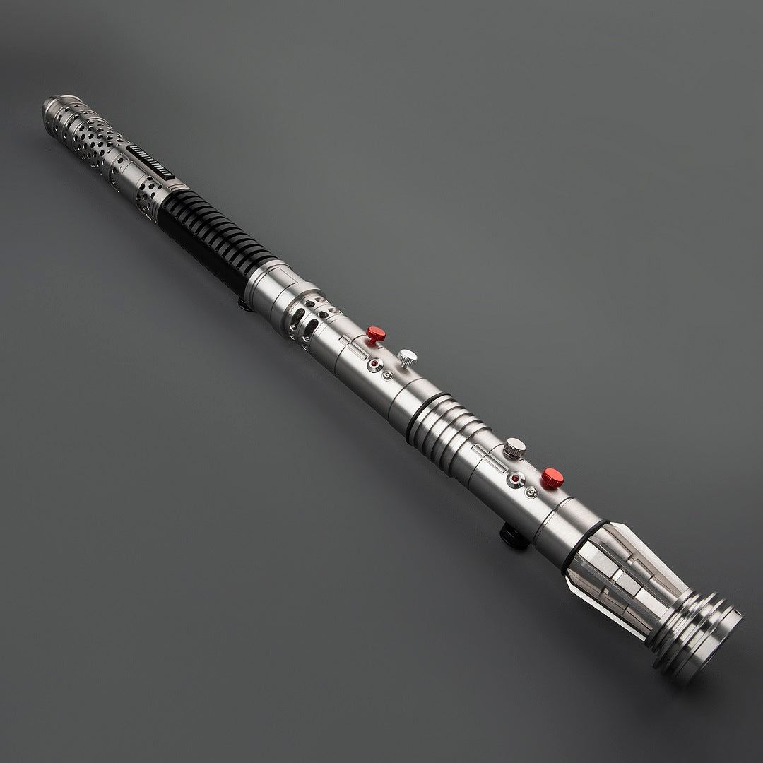 Darth Maul 2.0 Deluxe Versión Lightsaber