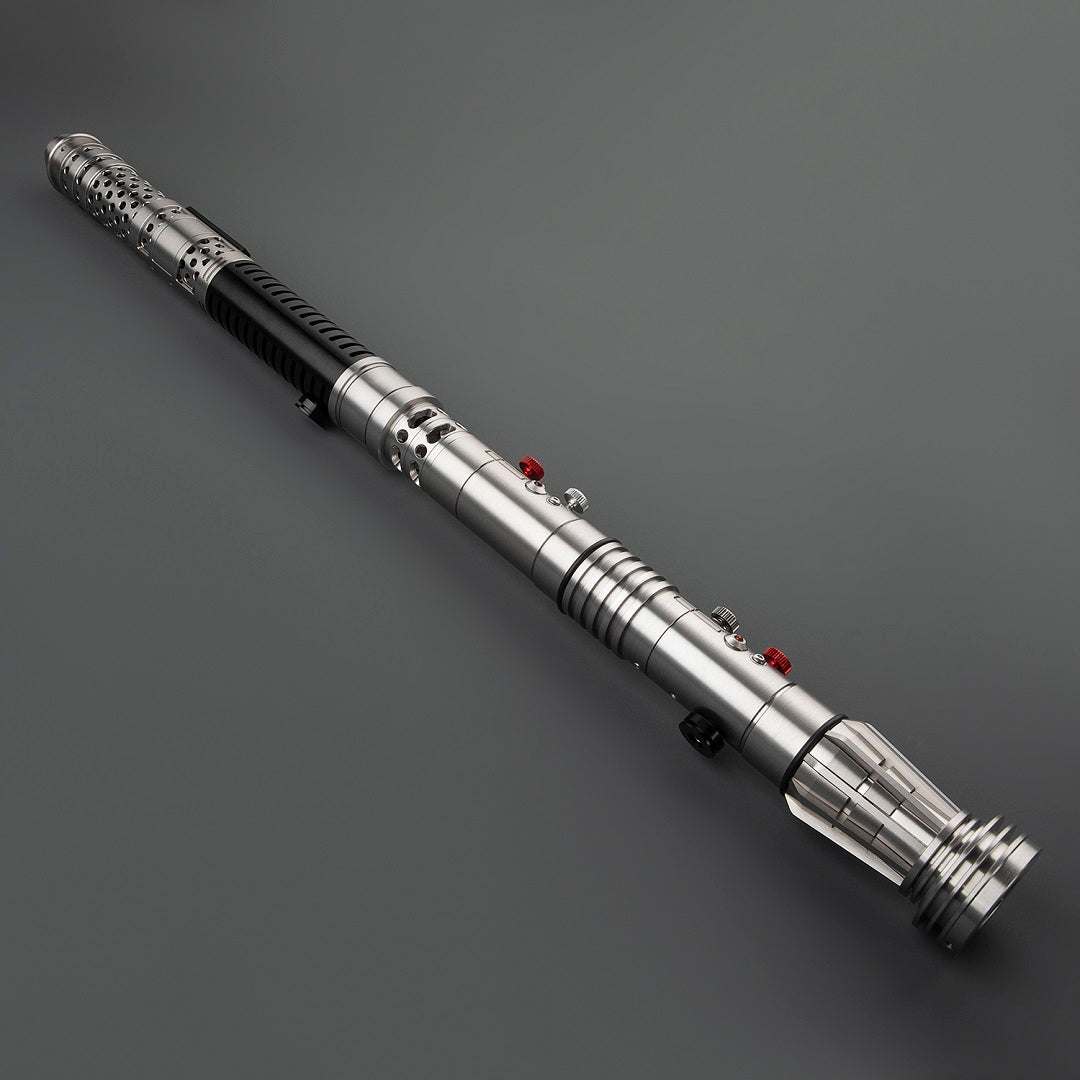 Darth Maul 2.0 Deluxe Versión Lightsaber