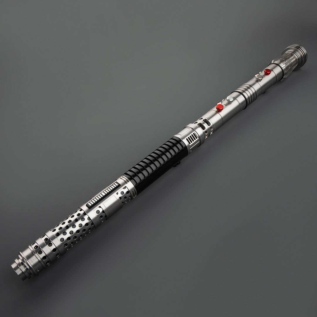 Darth Maul 2.0 Deluxe Versión Lightsaber