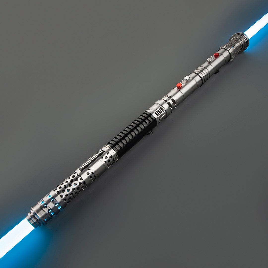 Darth Maul 2.0 Deluxe Versión Lightsaber