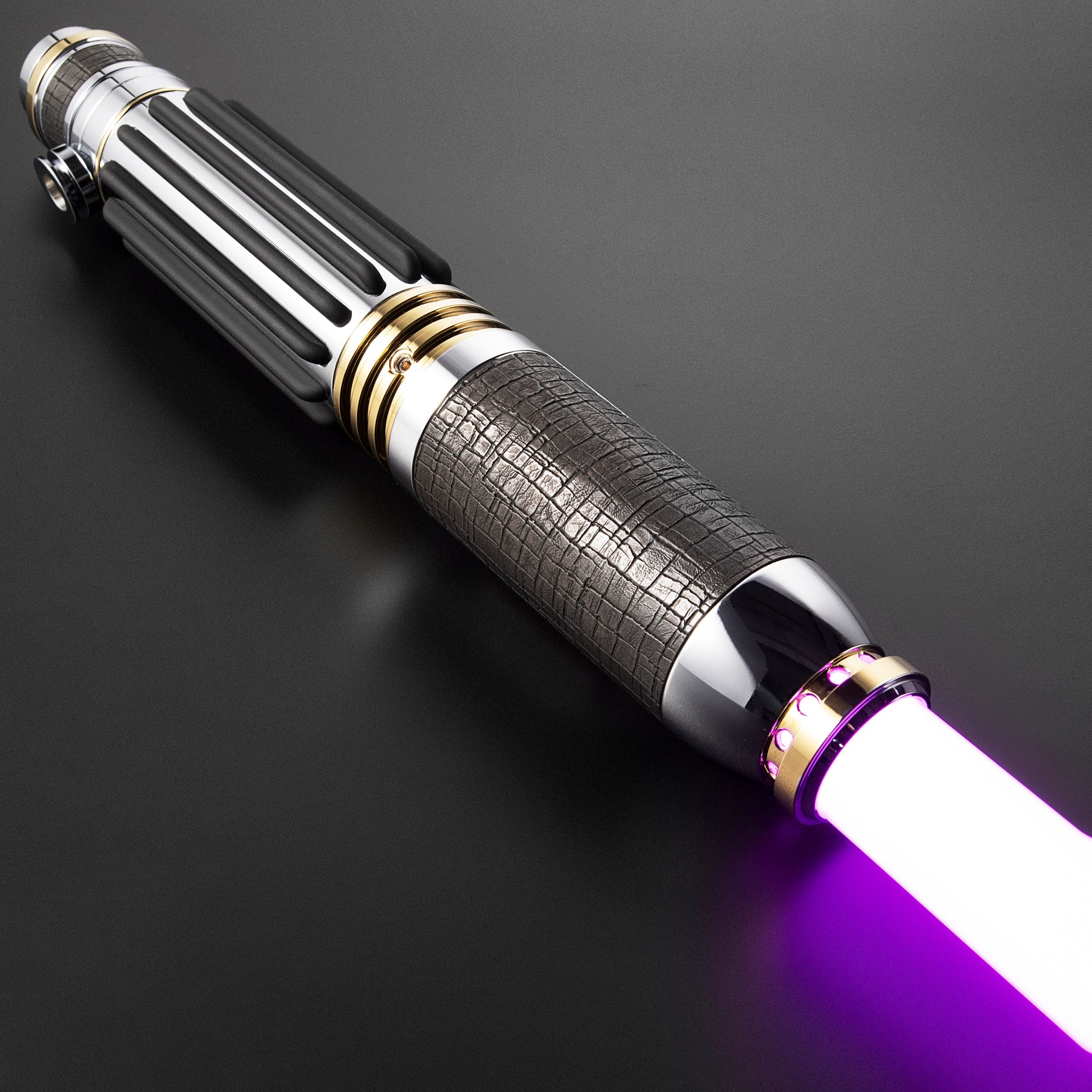 Mace Windu Lightsaber