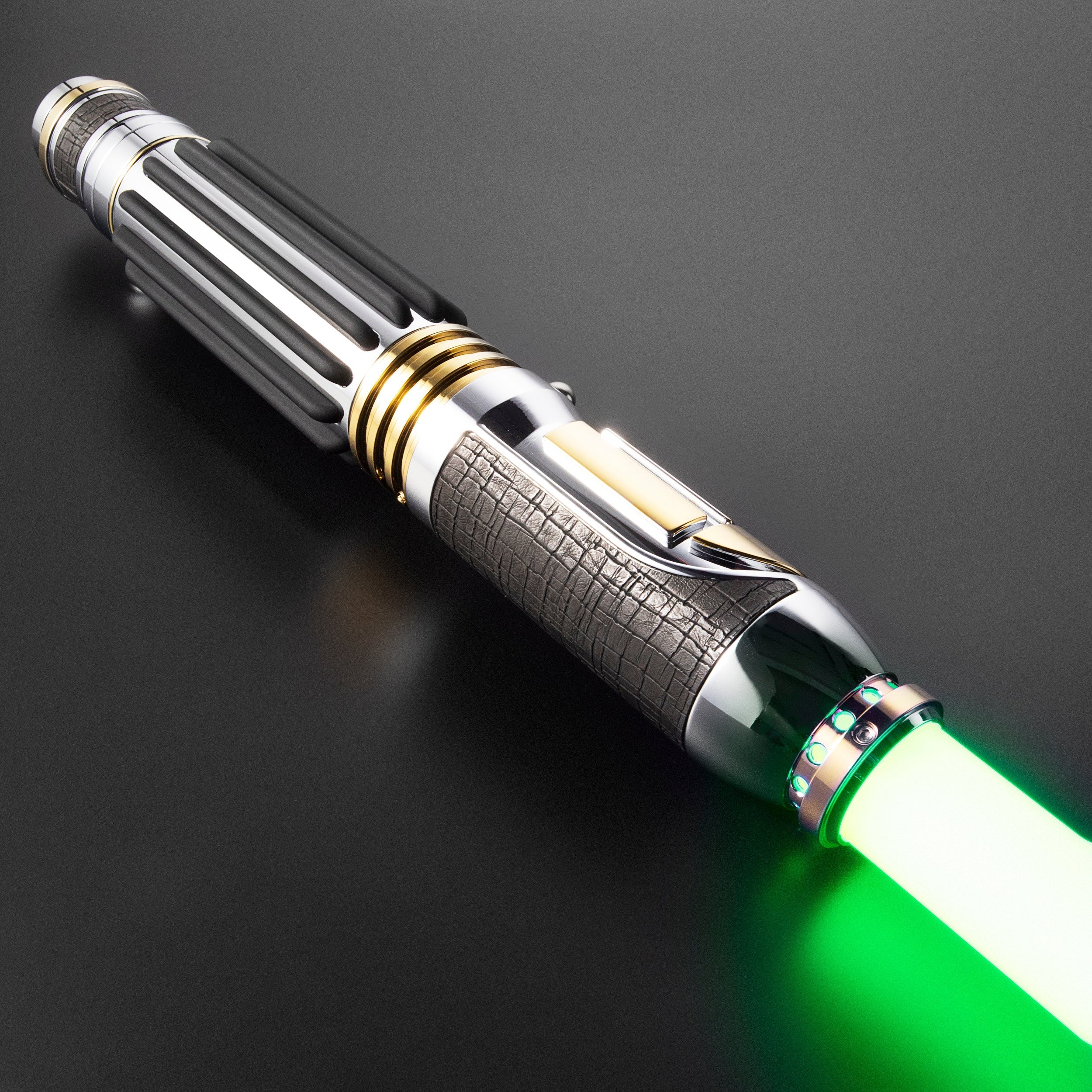 Mace Windu Lightsaber