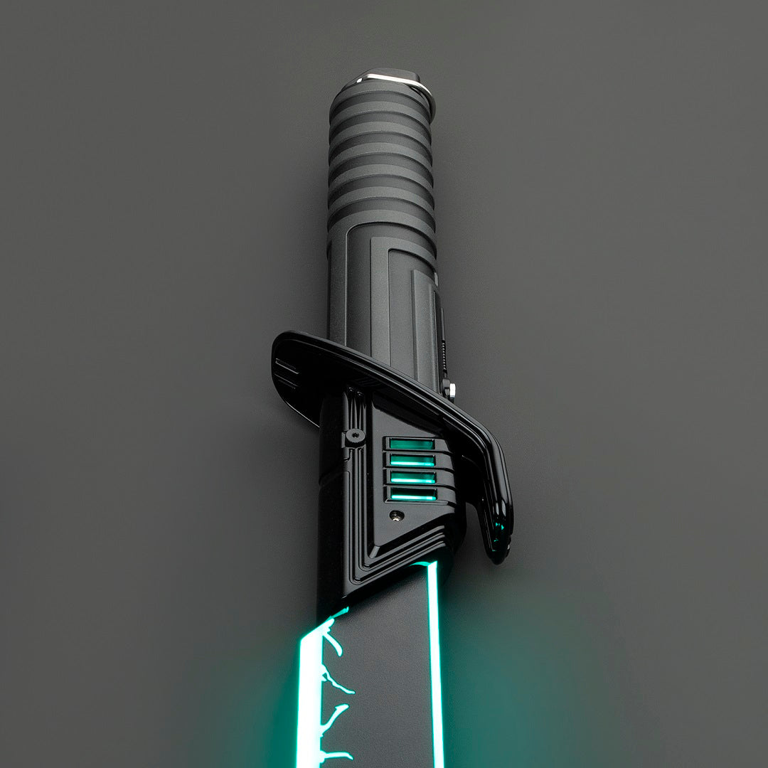 Darksaber Deluxe Edition