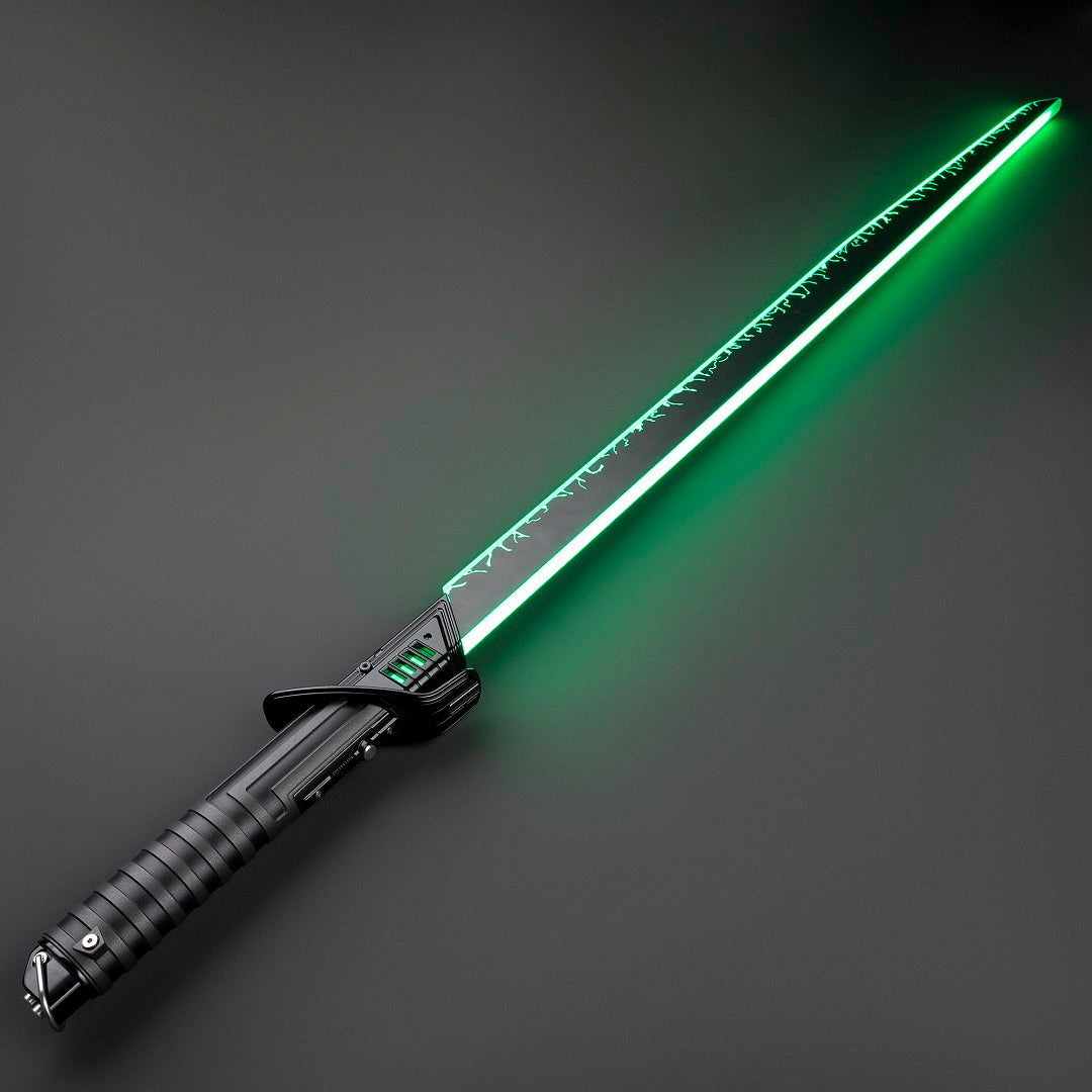 Darksaber Deluxe Edition