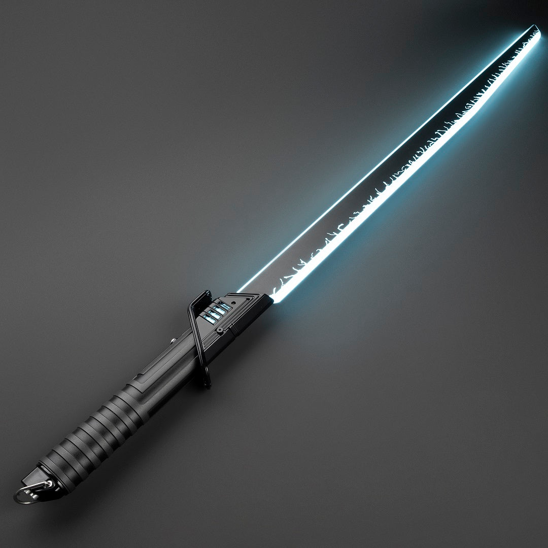 Darksaber Deluxe Edition