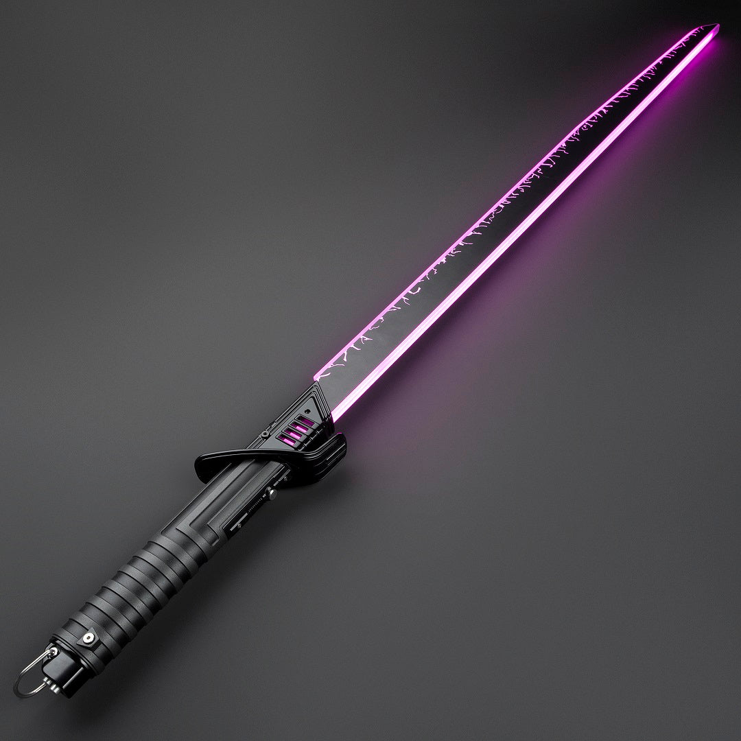 Darksaber Deluxe Edition