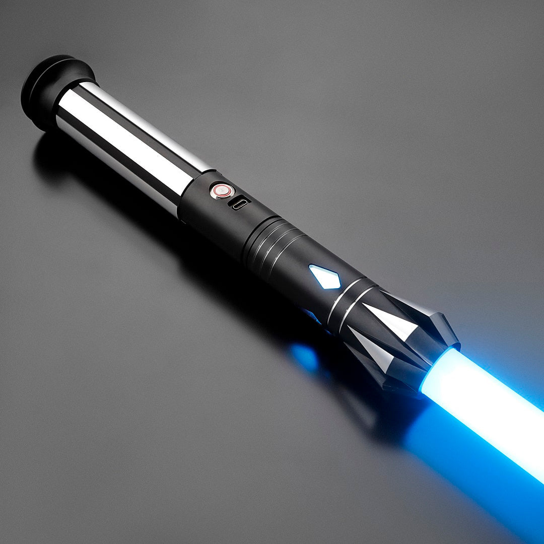 Dragonslayer Lightsaber