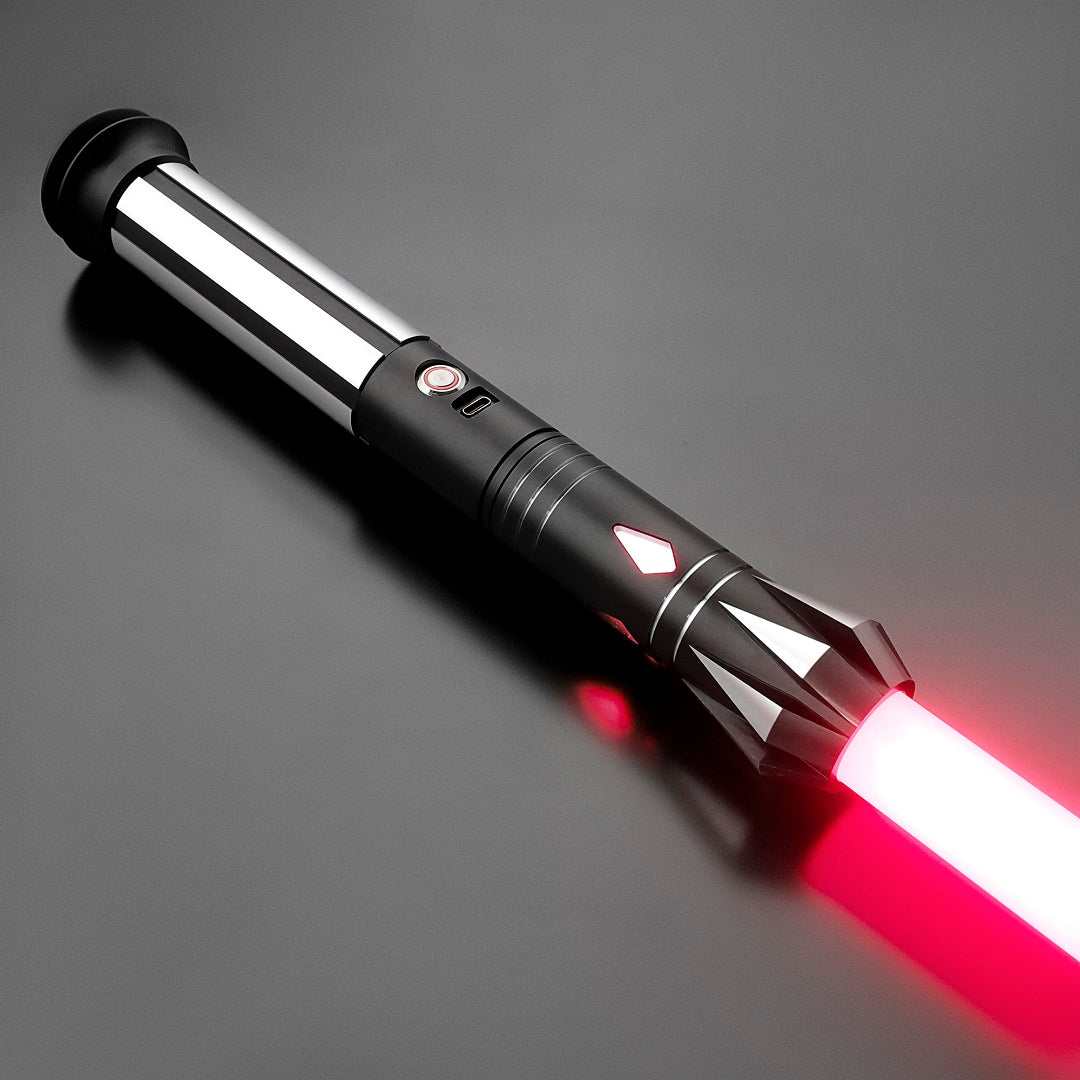 Dragonslayer Lightsaber