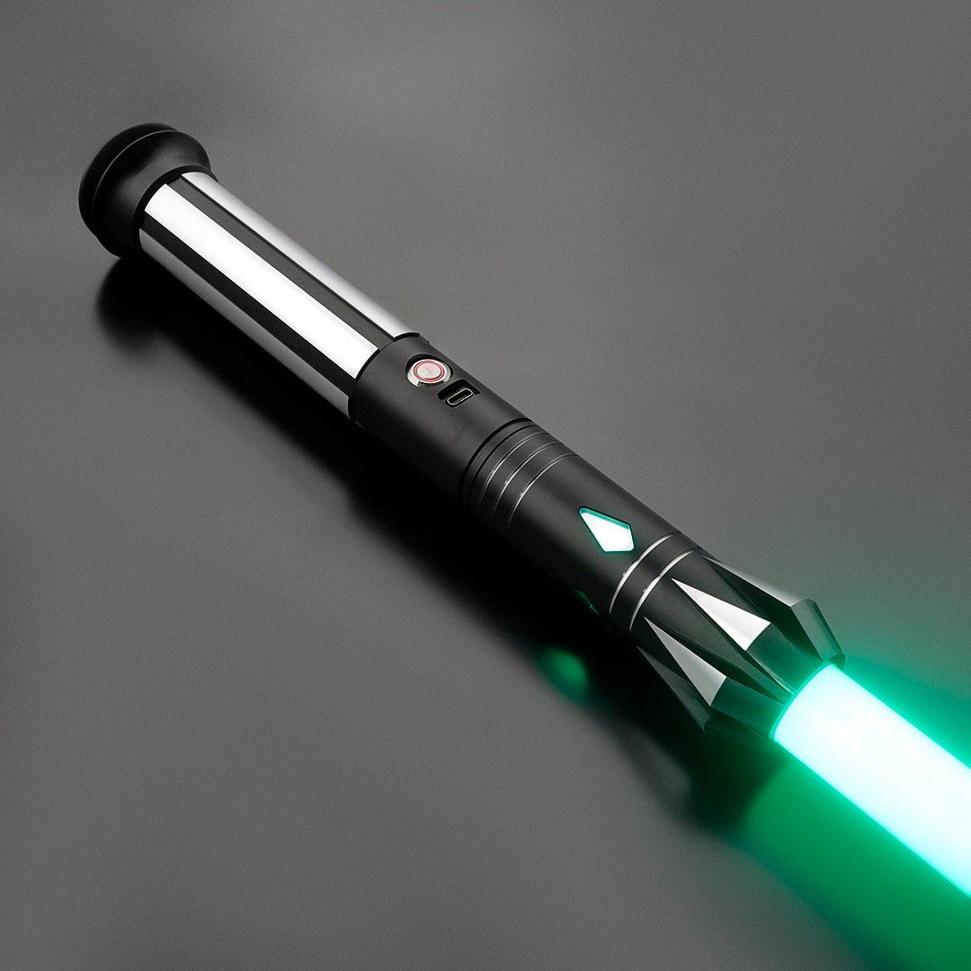 Dragonslayer Lightsaber