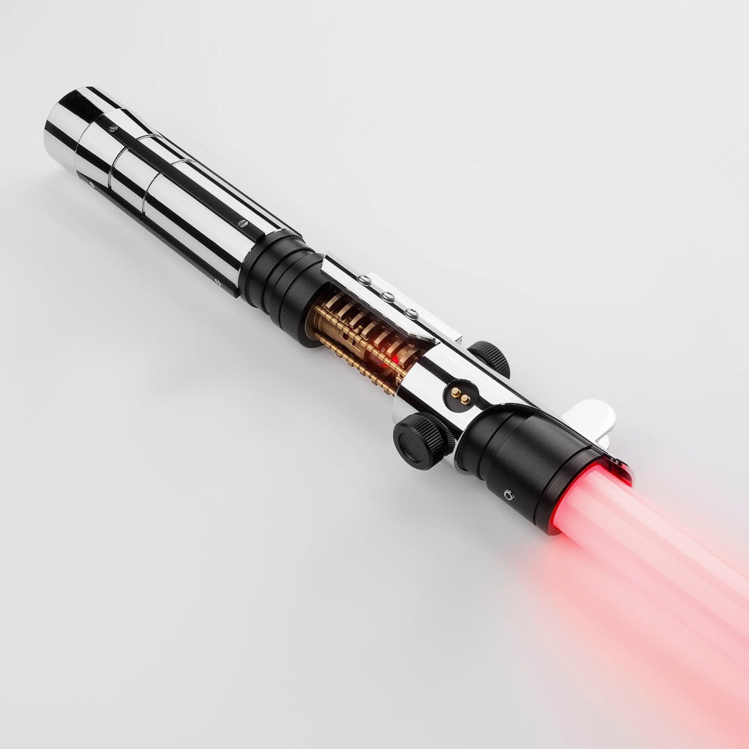 Starkiller Lightsaber V.2.0