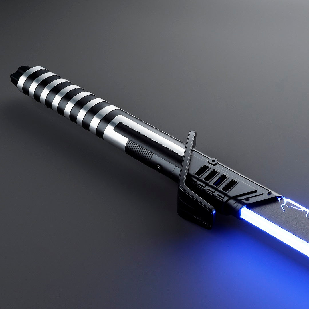 Darksaber Deluxe Edition