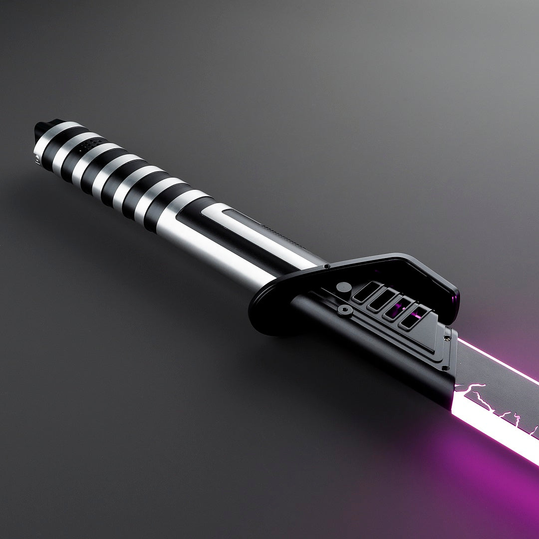 Darksaber Deluxe Edition