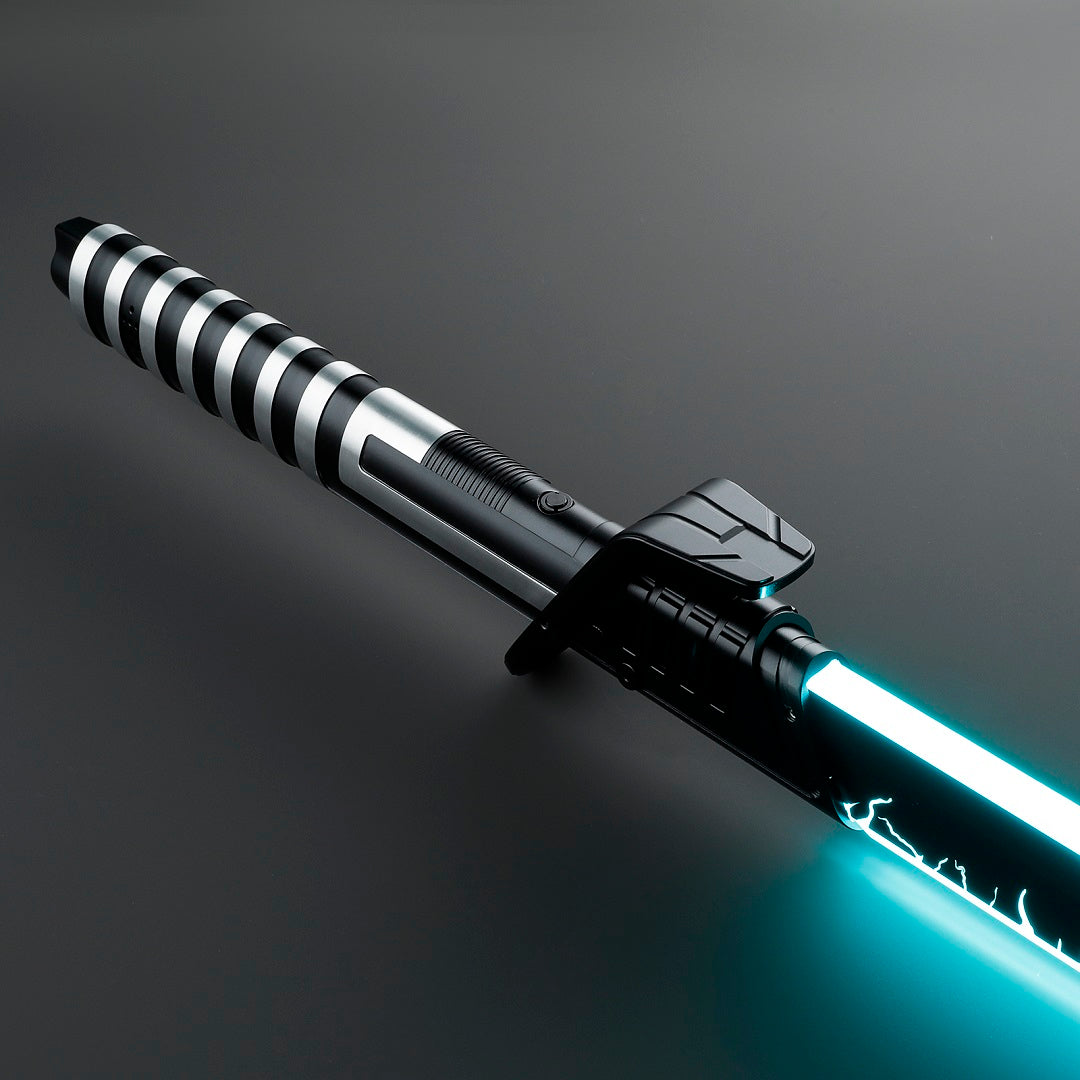 Darksaber Deluxe Edition