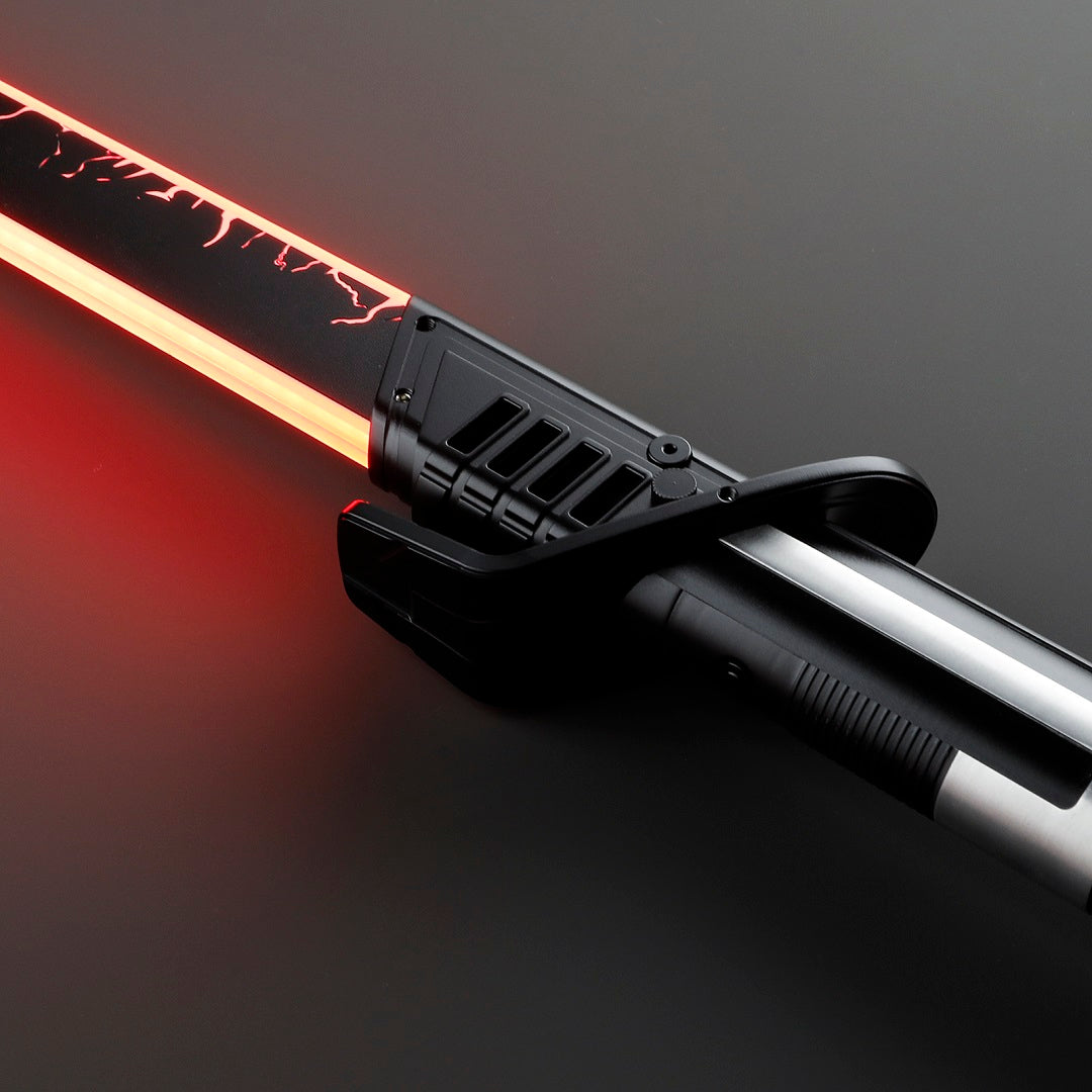 Darksaber Deluxe Edition