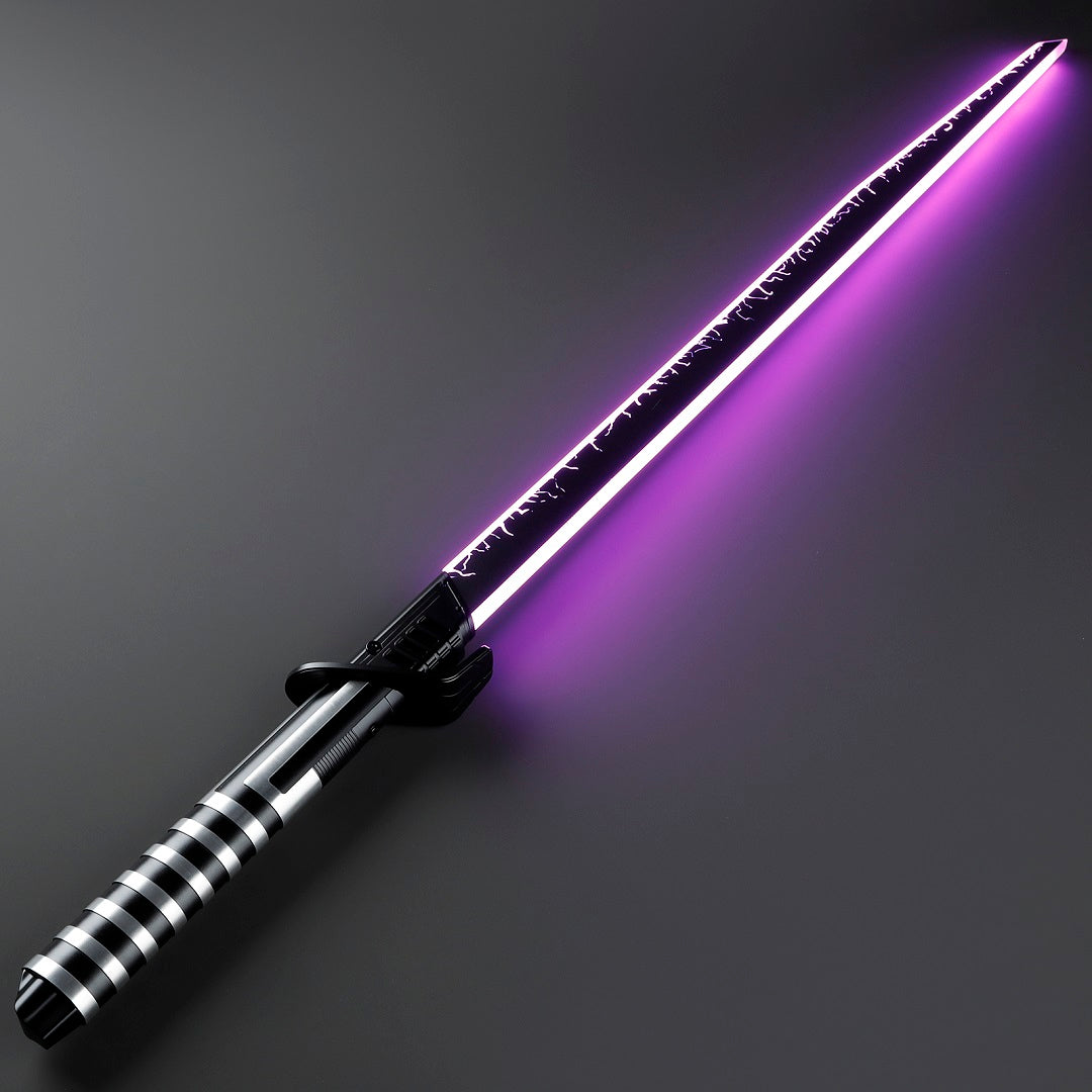 Darksaber Deluxe Edition