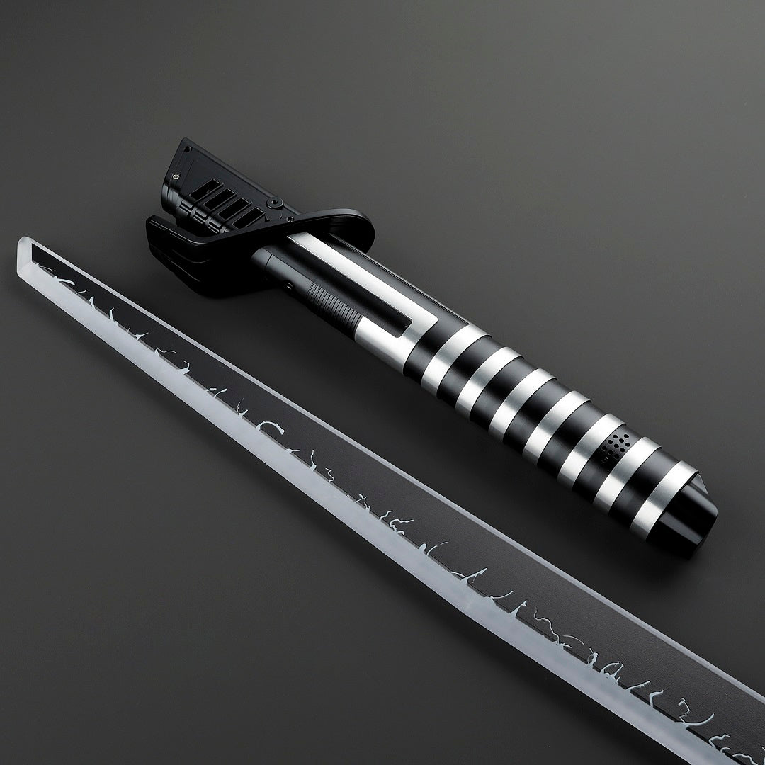 Darksaber Deluxe Edition