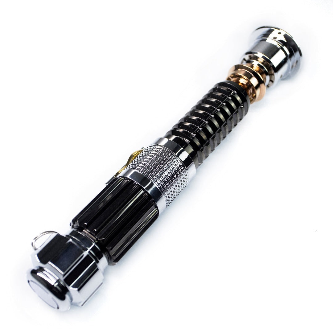 Obi-Wan Kenobi V.2.0 Lightsaber