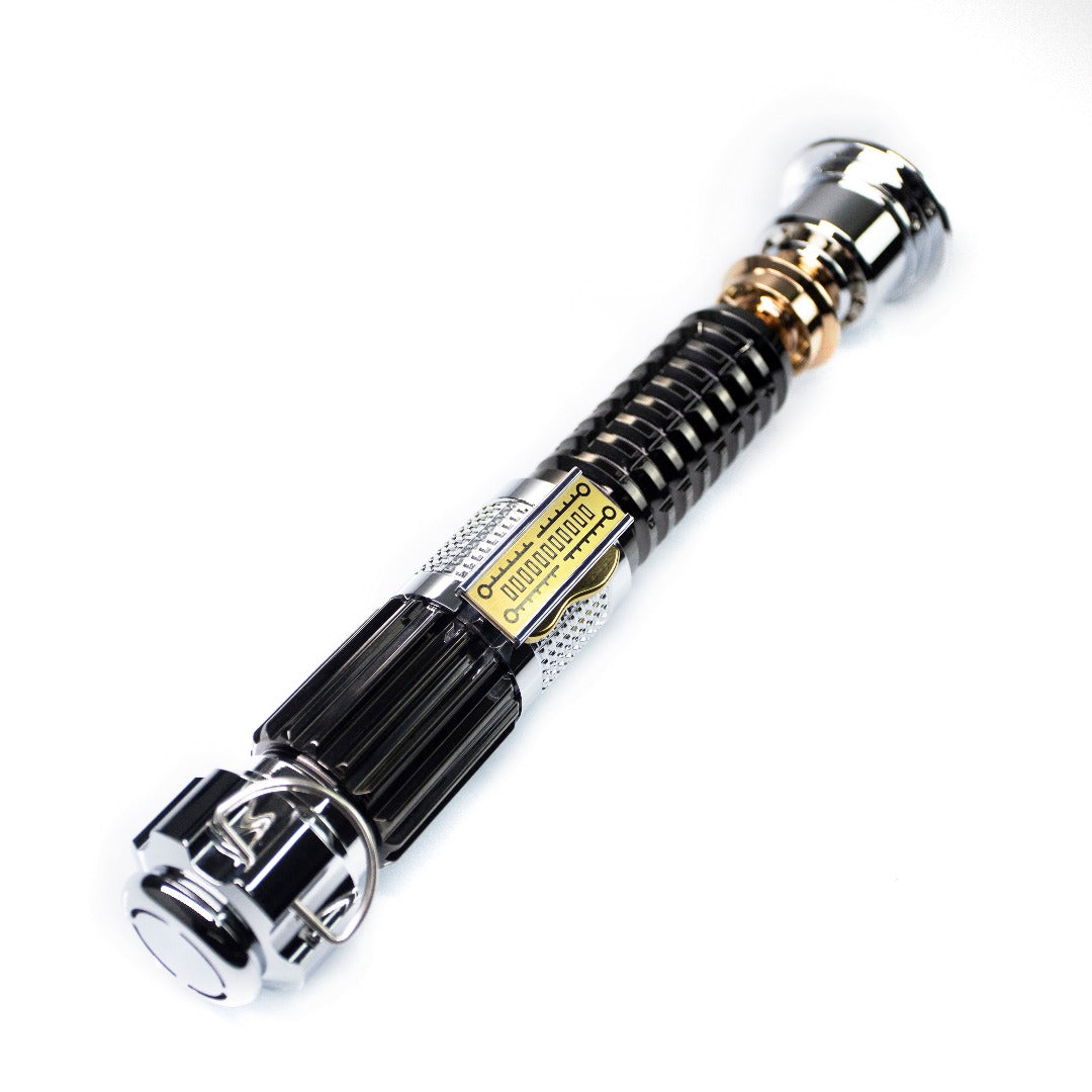 Obi-Wan Kenobi V.2.0 Lightsaber