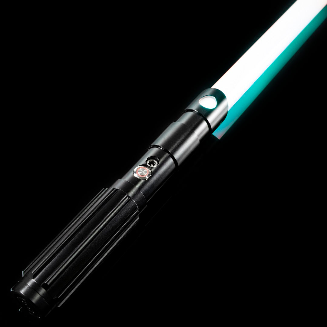 Black Light | Saber