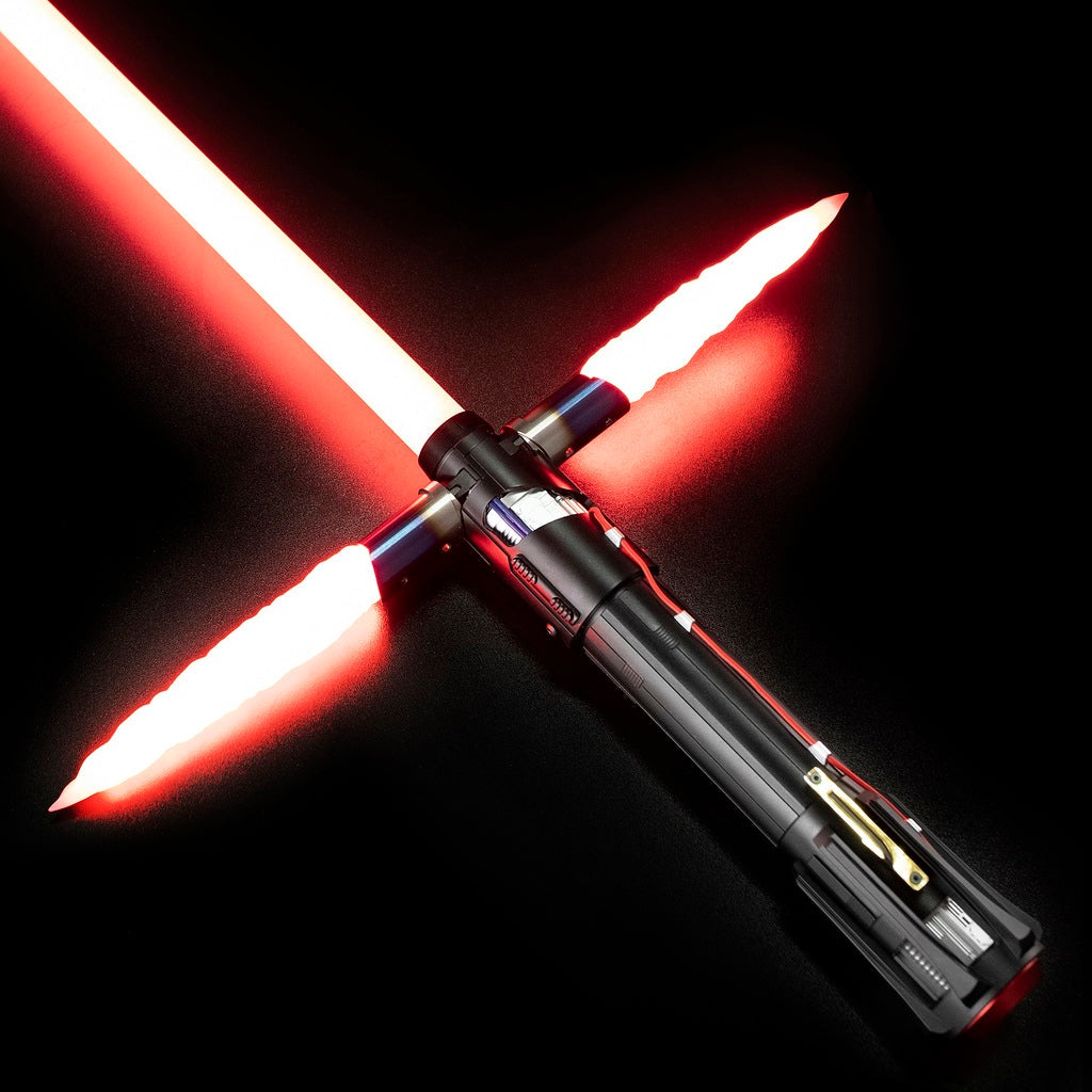 Kylo Ren Lightsaber