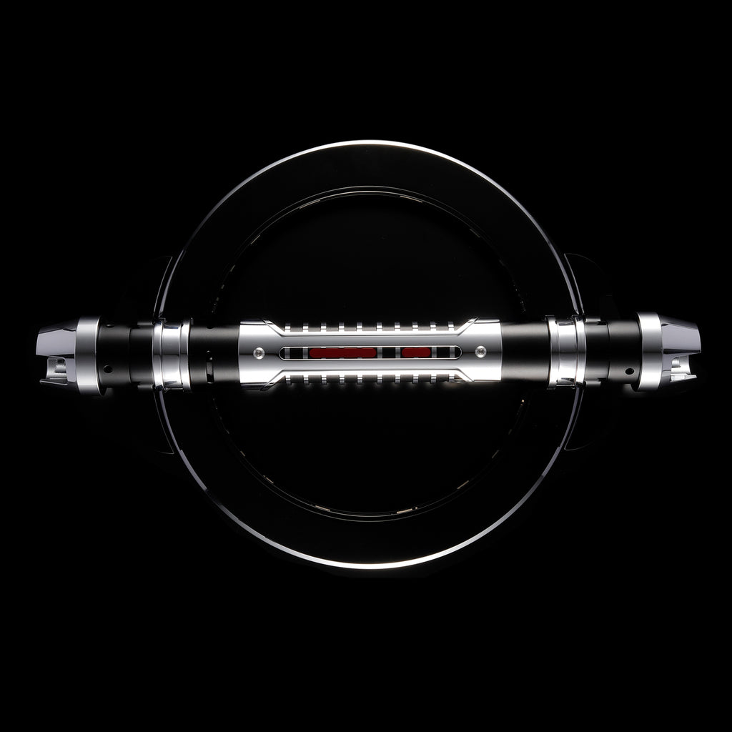 Grand Inquisitor Lightsaber doble