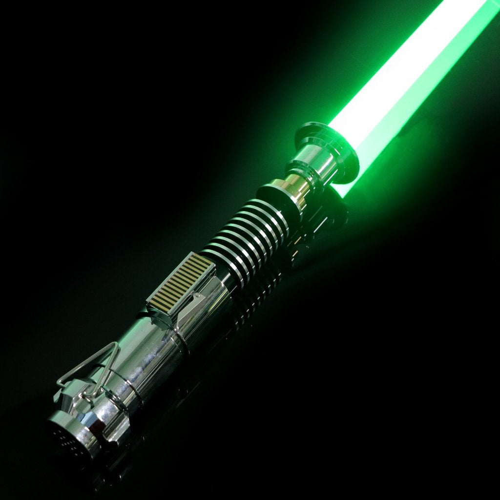GRAN OFERTA 2024 A MITAD DE PRECIO! Luke Skywalker Lightsaber