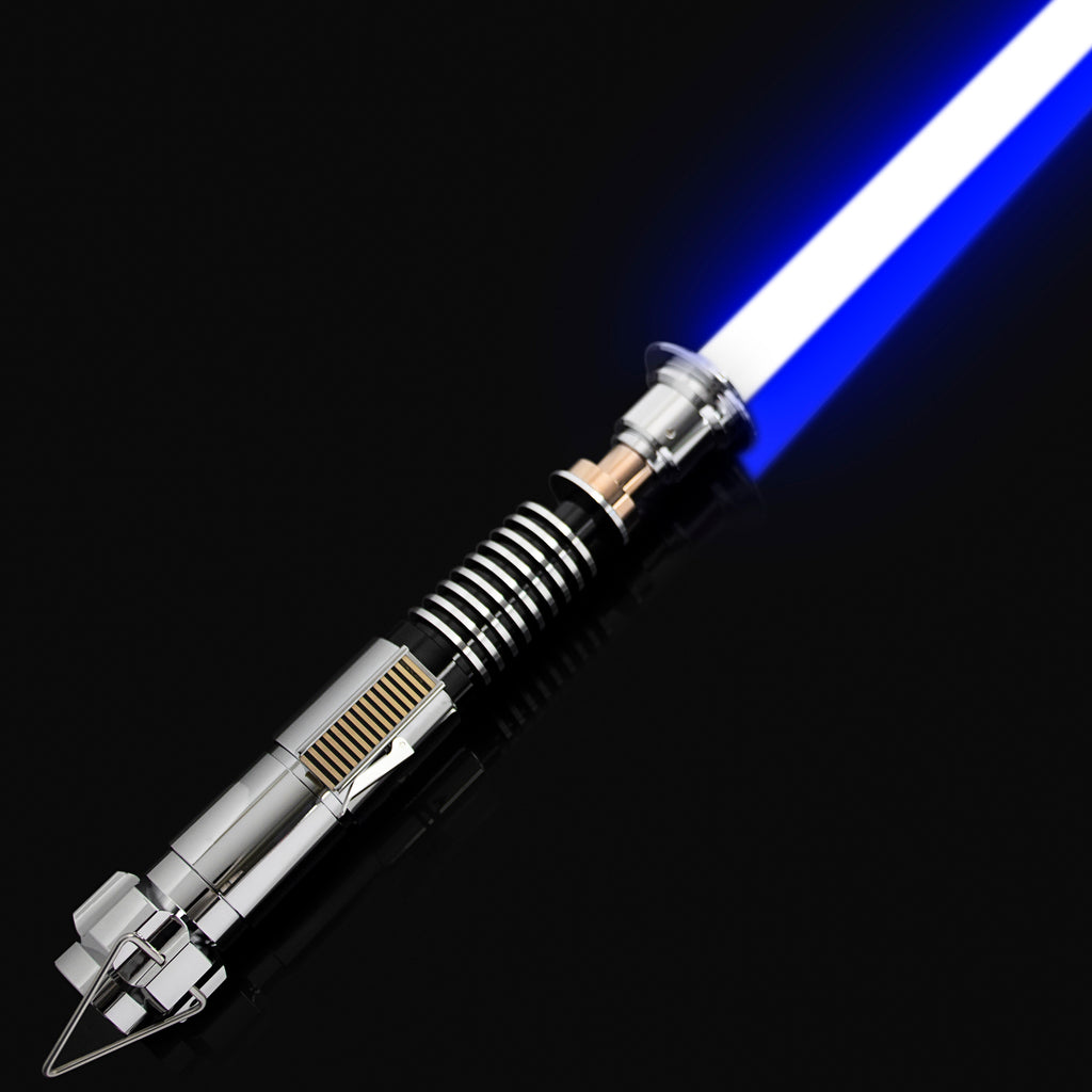 GRAN OFERTA 2024 A MITAD DE PRECIO! Luke Skywalker Lightsaber