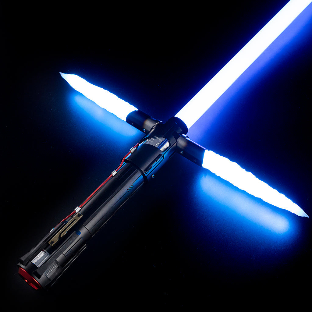 Kylo Ren Lightsaber