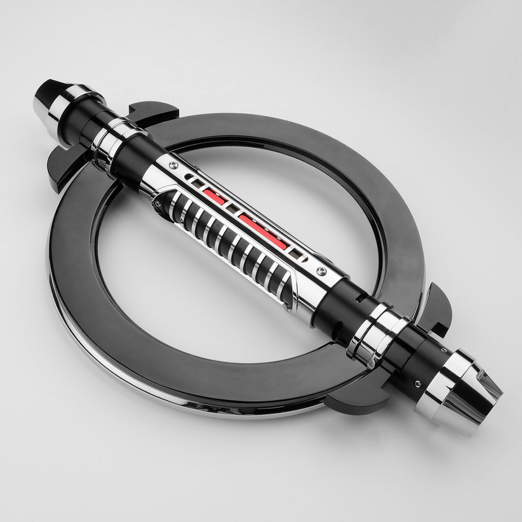 Grand Inquisitor Lightsaber doble