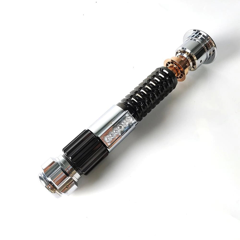 Lightsaber Obi-Wan Kenobi - RGB Combate - Friki Stores