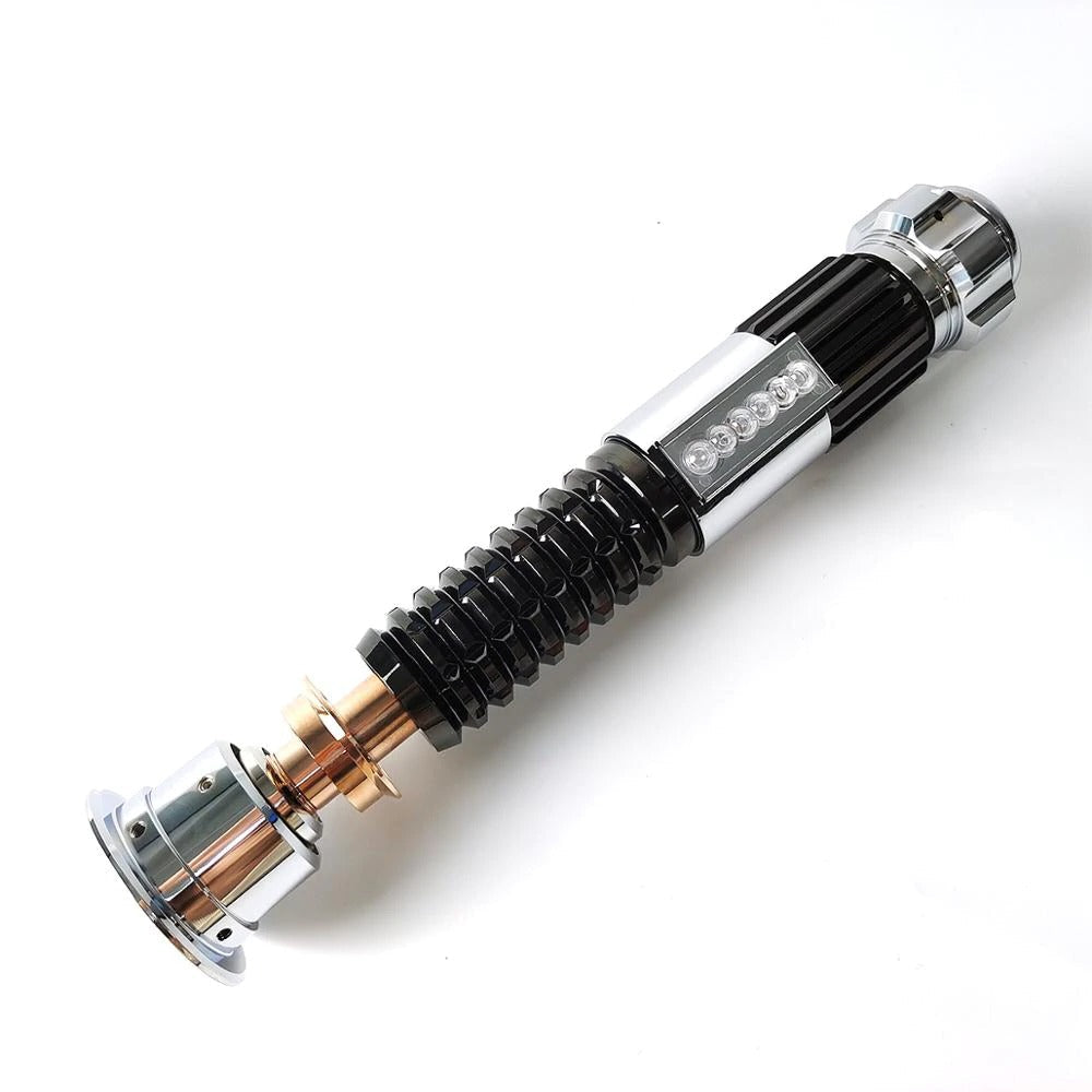 Lightsaber Obi-Wan Kenobi - RGB Combate - Friki Stores