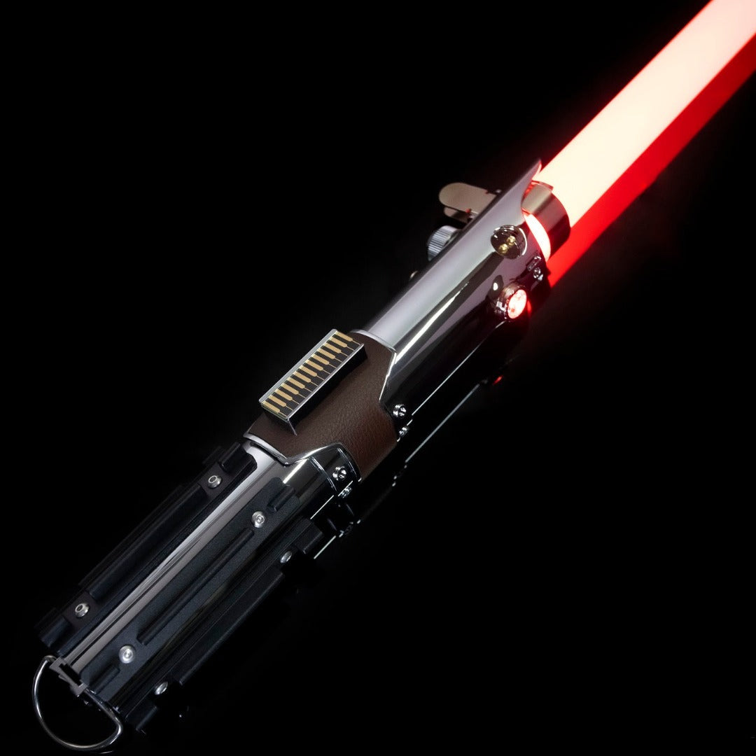 Lightsaber Rey Skywalker Episode IX - RGB Combate - Friki Stores